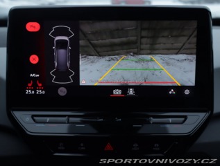 Volkswagen ID.3 Plus 1st (62 kWh) 2020