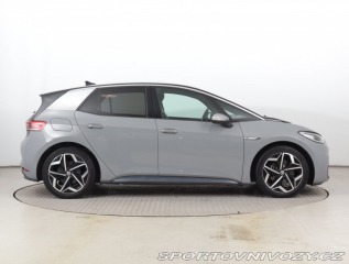 Volkswagen ID.3 Plus 1st (62 kWh) 2020