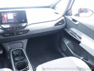 Volkswagen ID.3 Plus 1st (62 kWh) 2020