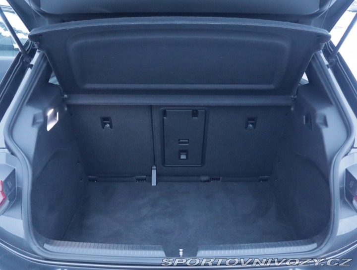 Volkswagen ID.3 1st (62 kWh) 2020