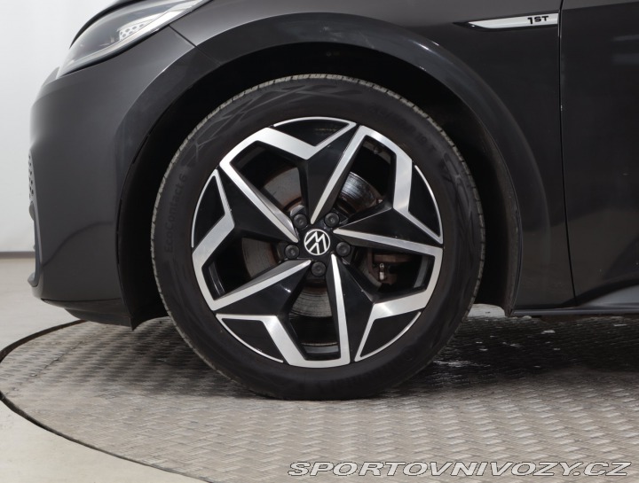 Volkswagen ID.3 1st (62 kWh) 2020