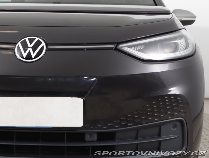 Volkswagen ID.3 1st (62 kWh) 2020