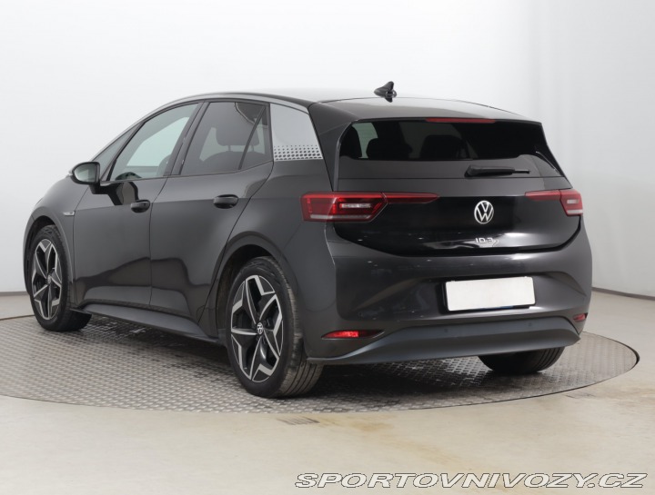 Volkswagen ID.3 1st (62 kWh) 2020