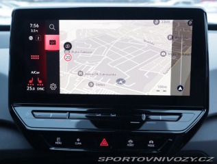 Volkswagen ID.3 1st (62 kWh) 2020