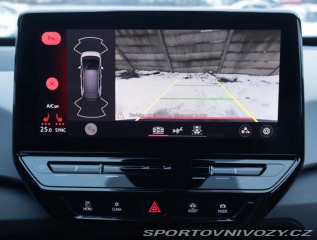 Volkswagen ID.3 1st (62 kWh) 2020