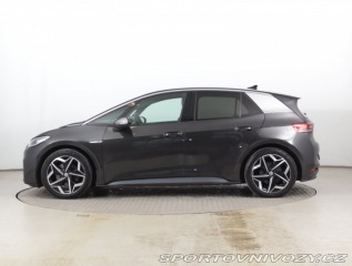 Volkswagen ID.3 1st (62 kWh) 2020