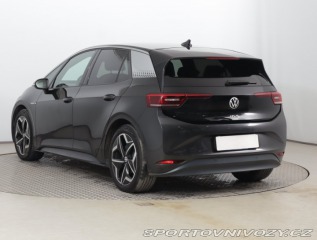 Volkswagen ID.3 1st (62 kWh) 2020