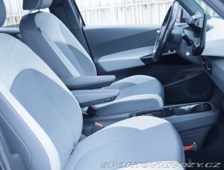 Volkswagen ID.3 1st (62 kWh) 2020