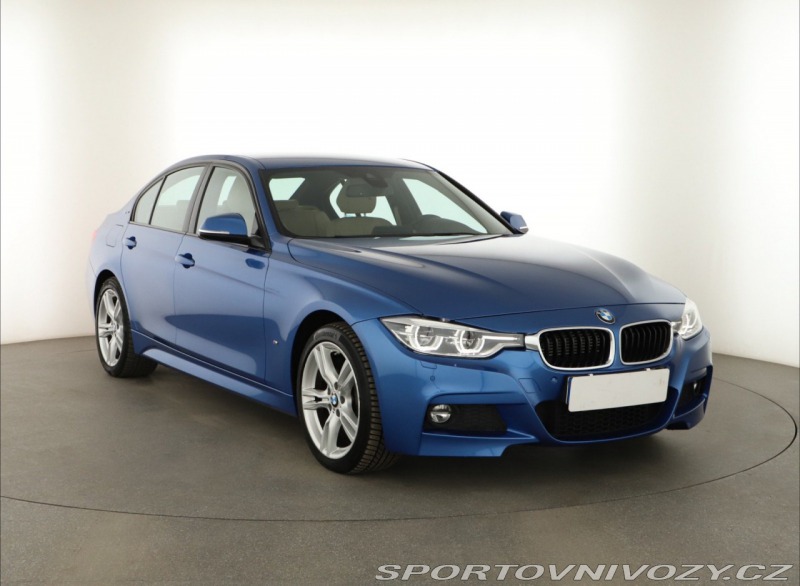 BMW 3 Edition Sport 330e iPerfo