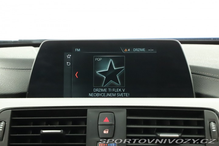 BMW 3 Edition Sport 330e iPerfo 2018