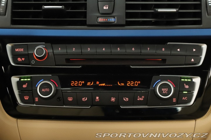 BMW 3 Edition Sport 330e iPerfo 2018