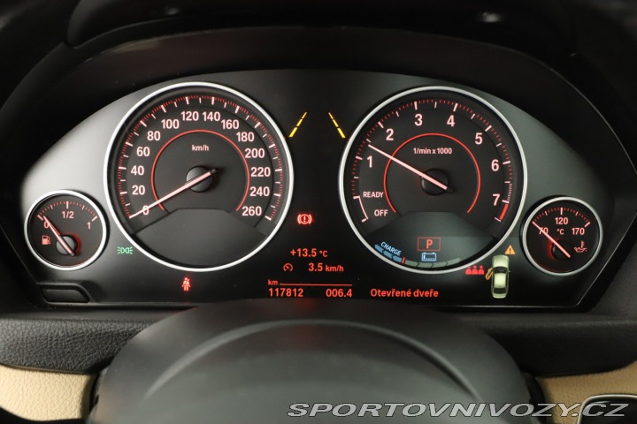 BMW 3 Edition Sport 330e iPerfo 2018