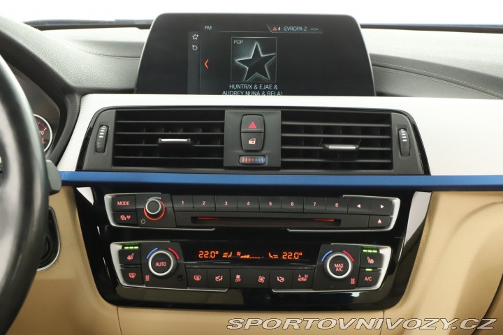 BMW 3 Edition Sport 330e iPerfo 2018