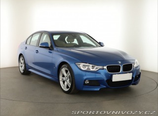 BMW 3 Edition Sport 330e iPerfo 2018