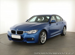 BMW 3 Edition Sport 330e iPerfo 2018