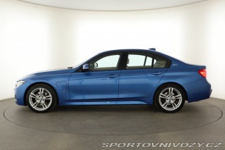 BMW 3 Edition Sport 330e iPerfo 2018