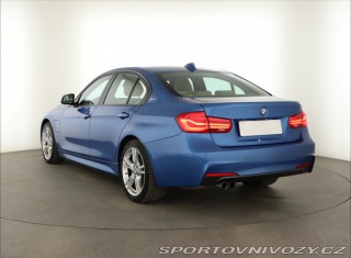 BMW 3 Edition Sport 330e iPerfo 2018