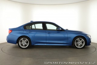 BMW 3 Edition Sport 330e iPerfo 2018