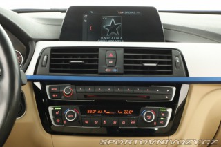 BMW 3 Edition Sport 330e iPerfo 2018