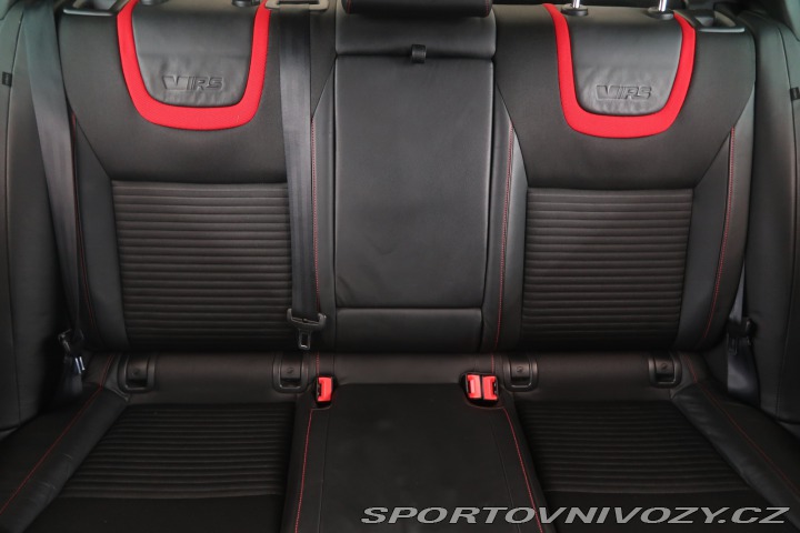 Škoda Octavia RS RS RS 2.0 TDI 2014