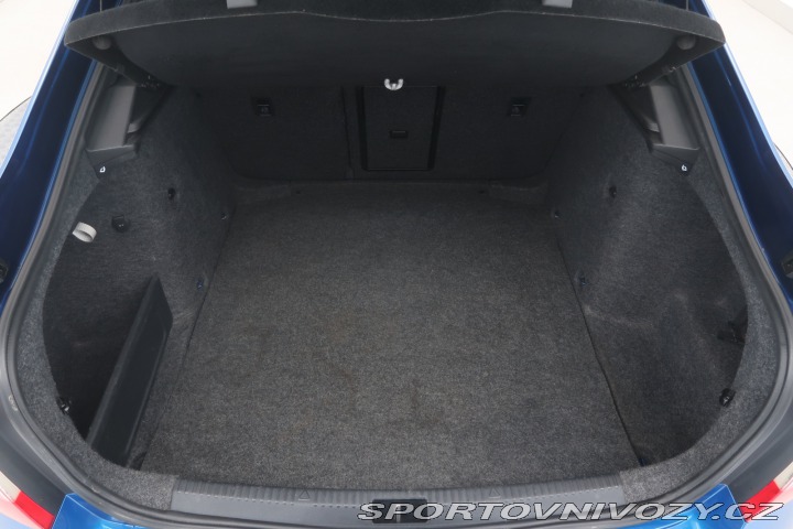 Škoda Octavia RS RS RS 2.0 TDI 2014