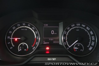 Škoda Octavia RS RS RS 2.0 TDI 2014