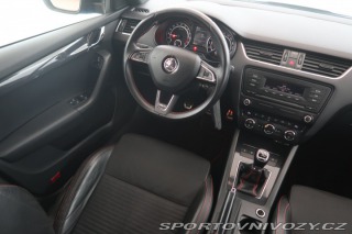 Škoda Octavia RS RS RS 2.0 TDI 2014