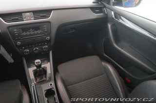 Škoda Octavia RS RS RS 2.0 TDI 2014