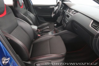 Škoda Octavia RS RS RS 2.0 TDI 2014