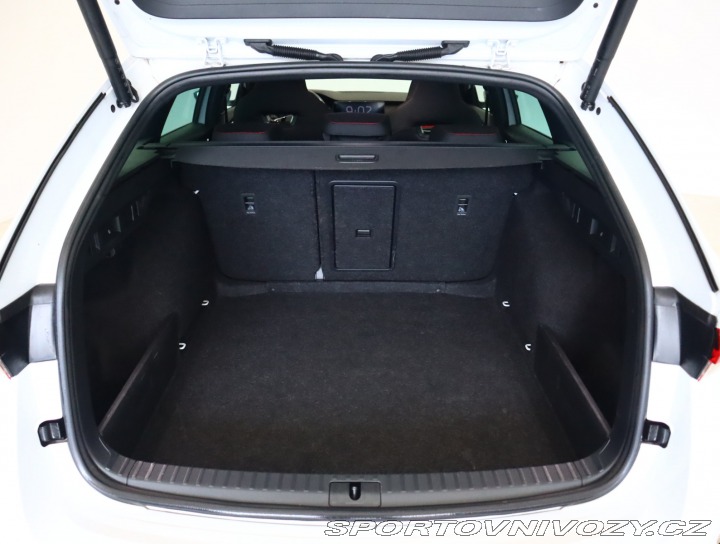 Škoda Octavia RS RS RS 2.0 TDI 4x4 2023