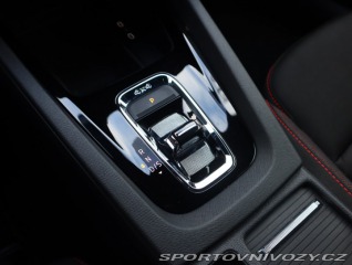 Škoda Octavia RS RS RS 2.0 TDI 4x4 2023