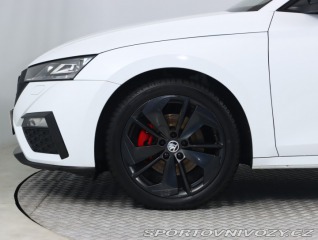 Škoda Octavia RS RS RS 2.0 TDI 4x4 2023