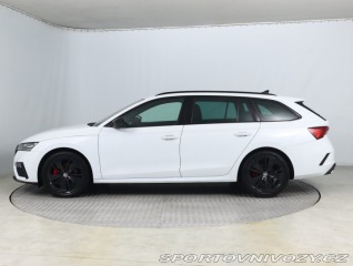 Škoda Octavia RS RS RS 2.0 TDI 4x4 2023