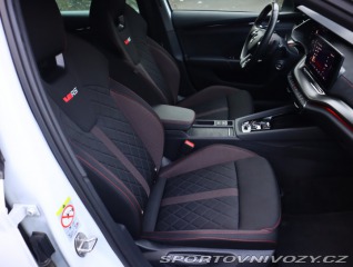 Škoda Octavia RS RS RS 2.0 TDI 4x4 2023