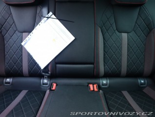 Škoda Octavia RS RS RS 2.0 TDI 4x4 2023