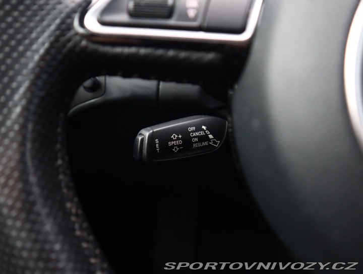 Audi A5 S-Line 2.0 TDI 2016