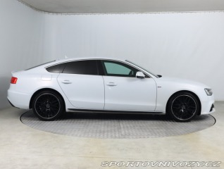 Audi A5 S-Line 2.0 TDI 2016