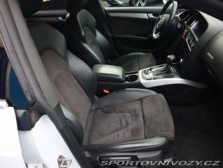 Audi A5 S-Line 2.0 TDI 2016