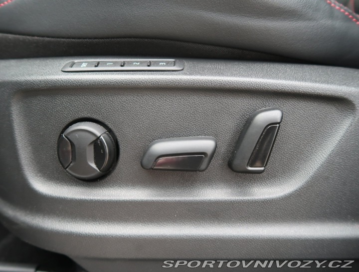 Škoda Kodiaq RS RS RS 2.0 TSI 2021