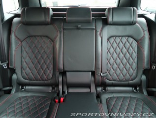 Škoda Kodiaq RS RS RS 2.0 TSI 2021