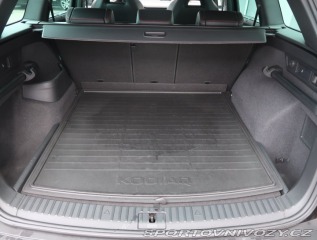 Škoda Kodiaq RS RS RS 2.0 TSI 2021