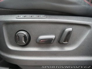 Škoda Kodiaq RS RS RS 2.0 TSI 2021