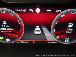 Škoda Kodiaq RS RS RS 2.0 TSI 2021