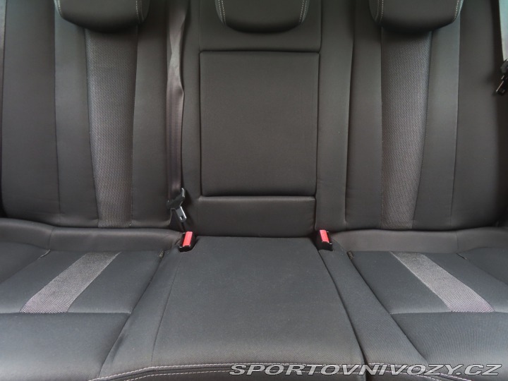 Renault Mégane 2.0 TCe 2010