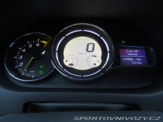 Renault Mégane 2.0 TCe 2010