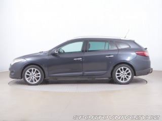 Renault Mégane 2.0 TCe 2010