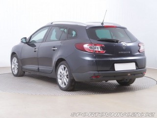 Renault Mégane 2.0 TCe 2010