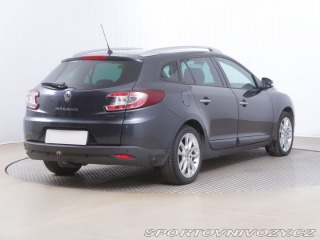 Renault Mégane 2.0 TCe 2010