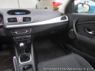 Renault Mégane 2.0 TCe 2010
