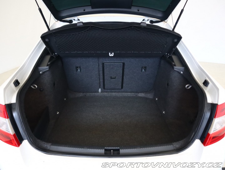 Škoda Octavia RS RS RS 2.0 TDI 2014